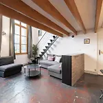 La Carterie, Beau T1 Mez, Clim, Centre Historique