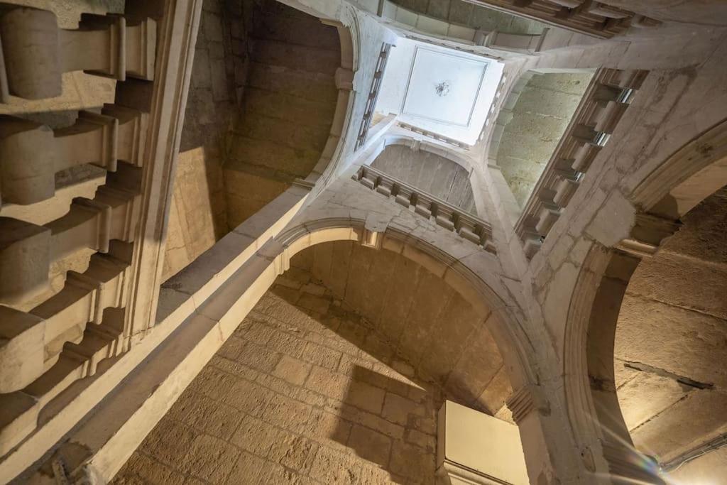 Apartamento La Carterie, Beau T1 Mez, Clim, Centre Historique